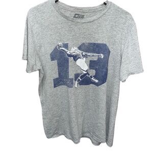 New York Giants Odell Beckham Graphic Tee